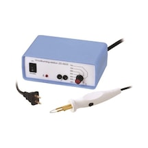Zd-8905 Isı Ayarlı Hobi Ağaç Tahta Yakma Havyası Analog