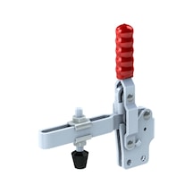 Goodhand Gh-12137 Dikey Geçişli Kelepçe 227 Kg Kapasiteli Kompa