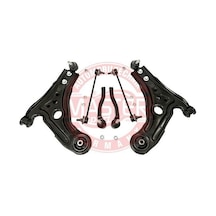 Chevrolet Aveo Kalos T2 05-11 Salıncak Kiti Tk.6 Parça