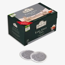 Ahmad Tea 100 Lü Earl Grey Demlik Poşet Çay 320 G
