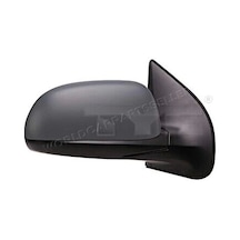 Kore İ20 2008 2012 Sağ Dikiz Aynası Komple Isıtmasız Isıtmasız 3 Pın Oem No:876201j210