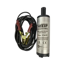Mey İthalat Vezir Vp 03 Büyük Sıvı Aktarma Pompası 12 Volt