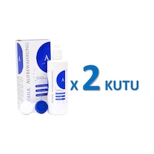 Wöhlk Aufbewahrung Sert Lens Solüsyonu 2 x 120 ML