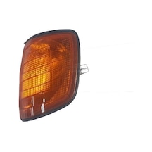 Mercedes E Class W124 85/93 Ön Sinyal Sol Sarı Mars