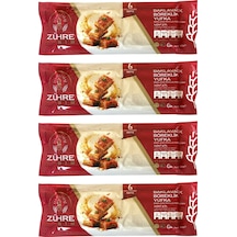 Zühre Hanım Baklavalık Böreklik Yufka 800 Gr X 4 Adet