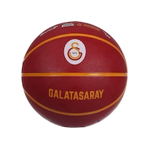 Avessa Lisanslı Gs-7022 Galatasaray Basketbol Topu Kelo