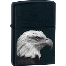 Zippo Çakmak Eagle 218-009920