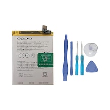 Oppo Reno Z -blp717 - Batarya Pil  Batarya + Tamir Seti
