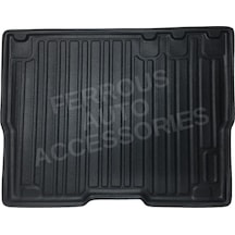 Fiat Ulysse Ferrous 3d Bagaj Havuzu 2022 Ve Üstü