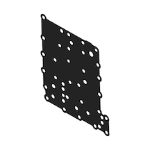 Gasket, Gasket, Eh Manıfold Su24405