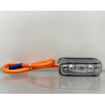 Megavox Mgx-fuse 80a Oto Araç Ses Sistemi Sigortası