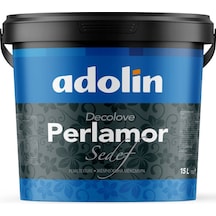 Adolin Sedef Boya Perlamor Inci Doku