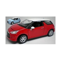 Welly 1/24 10 Cıtroen 24013w Diğer