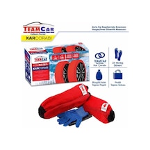 Teamcar Kar Çorabı Actıve Medium