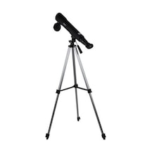25-75x60 Hd Tripod Monoküler Kuş Gözlemciliği Zoomlu Dürbün Nk Çok Renkli