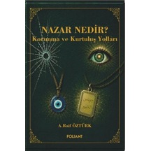 Nazar Nedir Korunma Ve Kurtuluş Yolları - Ccgx-892003