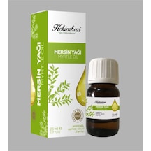 Nk Organik Mersin Yağı 20 Ml
