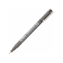 Artline Çizim Kalemi 0.5Mm Siyah Ek-235N