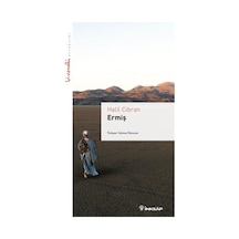 Ermiş - Livaneli Kitaplığı - Halil Cibran - İnkılap Kitabevi