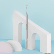 Staleks Expert Çift Uçlu Tırnak Pedikür Aleti Pp-20-1