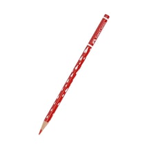 Faber Castell Damlacıklı Kırmızı Başlık Kalemi