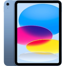 Apple İPad A16 MD4H4TU/A Wi-Fi 256 GB 11" Tablet