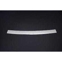 Opel Zafira B Krom Arka Tampon Eşiği 2005-2011 Arası