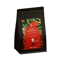 Mim And More Çilekli Türk Kahvesi Çilek Aromalı Türk Kahvesi 200 G