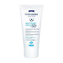 Isıs Pharma Neotone Radiance Pigmentaston Lekelerine Karşı Koruyucu Spf50+ Krem 30ml