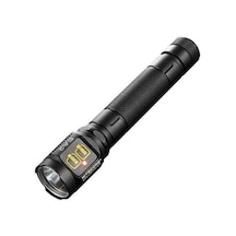 Nitecore Ea2 El Feneri Siyah