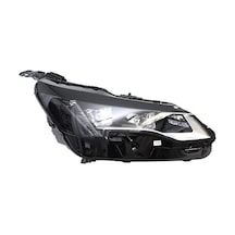 Peugeot 3008 2017-2020 Far Lambası Sol Elektrikli E Marklı Tw Oem No 1675812480