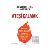 Ateşi Çalmak - Jamie Wheal - Sola Unitas