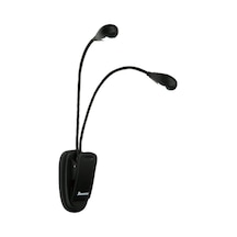 Iml21 Clip-on Lamp Led Nota Sehpası Lambası Diğer