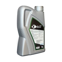 Vakum Pompaları İçin Özel Mineral Yağ 1 Lt.