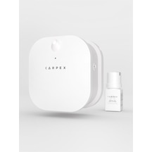 Micro Koku Makinesi Beyaz + 50ML Dark Sapphire Micro Koku Makinesi Beyaz + 50ML Dark Sapphire