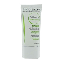 Bioderma Sebium Mat Control 30ml