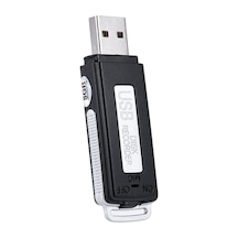 KingBoos Kingboss USB Disk Voice Recorder Kb-Iı Ses Kayıt Cihazı