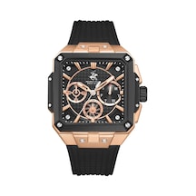 Beverly Hills Polo Club Bp3742x.851 Erkek Kol Saati Rose Gold