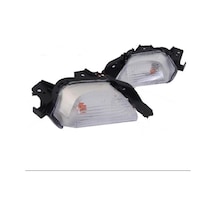 Motosiklet Nmax 125 - 155 Ön Sinyal Takım 2021-2022 56855