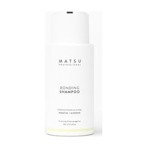 Bonding Bağ Yapılandırıcı Şampuan 350 Ml Kırılma Karşıtı & Anti-frizz
