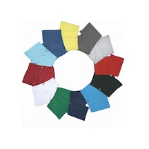 4488 Berrak Erkek Modal Boxer 4488 Berrak Erkek Modal Boxer