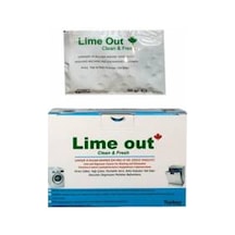 Scrooll Kireç Sökücü Lime Out 50 Gr 10 Lu Paket