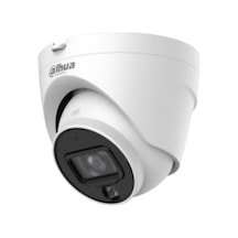 Dahua Ipc-hdw1230v-sa-0280b-s6 2mp 2.8mm Lens 30 Metre Ir İnsan Ve Araç Algılama Dahili Mikrofon Ip