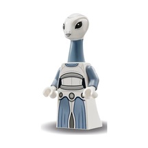Star Wars - Taun We Orijinal Minifigür