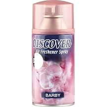 Discover Oda Kokusu Barby Yedek 12 x 320 ML