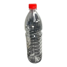 500ml Şeffaf Pet Gıda Şişesi, 12 Adet, Gıda Şişesi, Kantron Şişesi, Zeytinyağı Şişesi, Su Şişesi, Pet Şişe Şeffaf