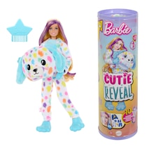 Barbie Cutie Reveal Color DreamSeries - Dalmation HRK41