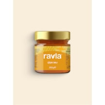 Ravla Çiçek Balı - 250g