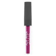 Uzun Süre Kalıcı Kadifemsi Kuruma Yapmayan Mat Likit Ruj - Lipstick 516 Fuchsia 0