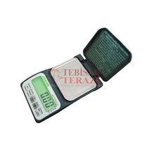 Cep Terazisi Jkd 100 Gr X 0.02 Gr